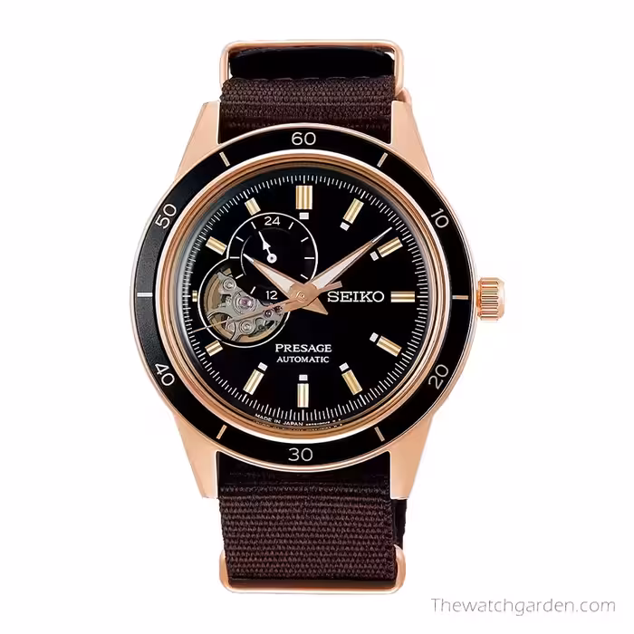 ساعت مچی سیکو مدل SSA426J1