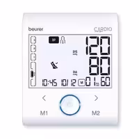 فشارسنج بازویی بیورر مدل BM96