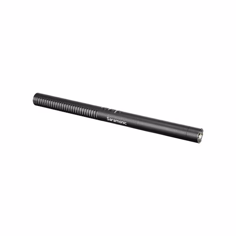 میکروفون شاتگان سارامونیک Saramonic SoundBird V1