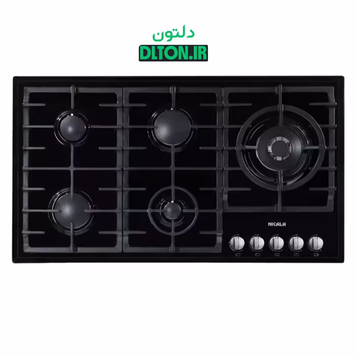گاز نیک کالا مدل GGH 303
