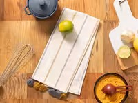 دستمال آشپزخانه انگلیش هوم طرح Organic