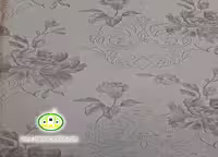 کاغذ دیواری اتاق خواب کالباسی رنگ آمیتیست کد: 10177
