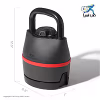 کتل بل متغیر 18 کیلویی بوفلکس Bowflex