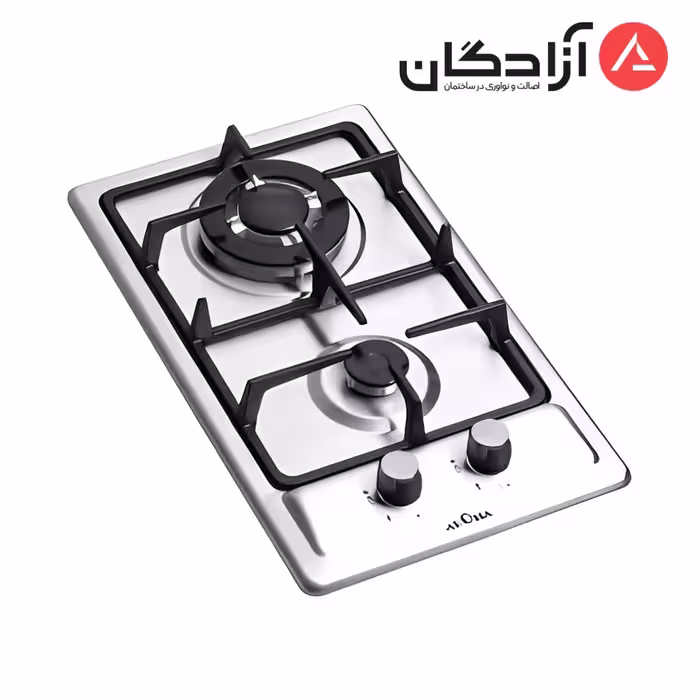 اجاق گاز لوکس آروما مدل H150