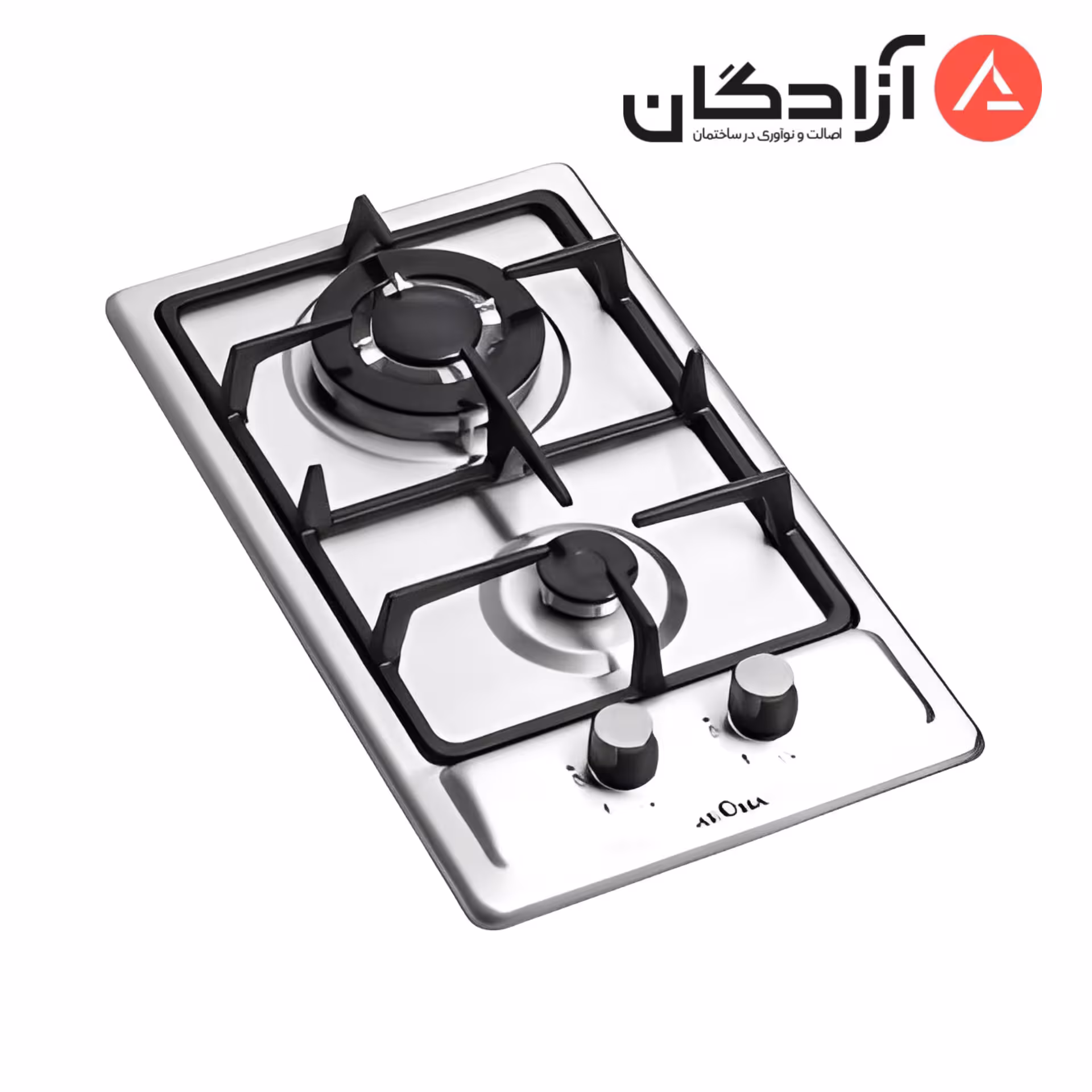 اجاق گاز لوکس آروما مدل H150
