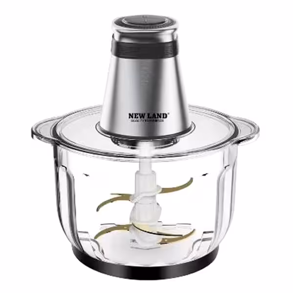 سبزی خرد کن نیولند پریکس NEWLAND NL-2968BS 4L