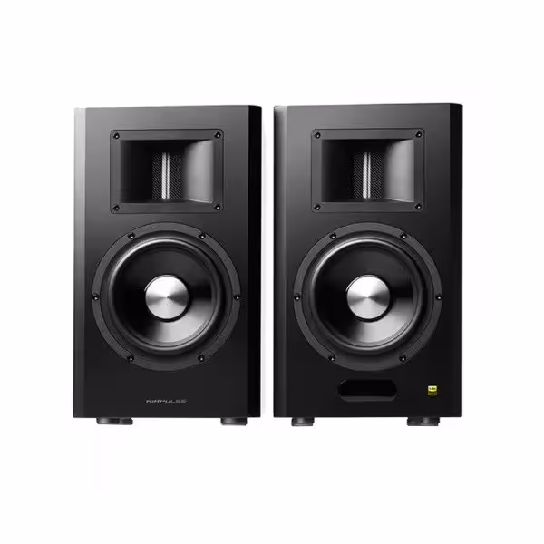 اسپیکر دسکتاپ ادیفایر مدل AIRPULSE A300 اپن باکس در حد کاملا  نو