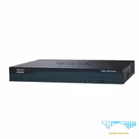 روتر سیسکو مدل Cisco 1921-K9 ریفرCisco Router 1921-k9