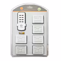 ریموت تونا مدل 6 کانال مجزا