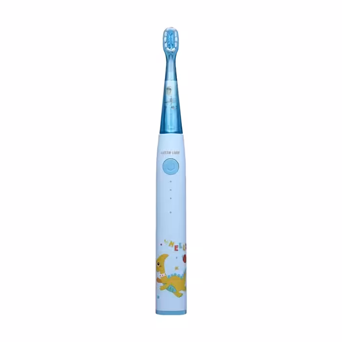 مسواک برقی کودکان گرین لاین Green lion Kids Electric ToothBrush