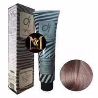 رنگ مو دیفرنت شماره F16 حجم 125 میلی لیتر رنگ شامپاینی
