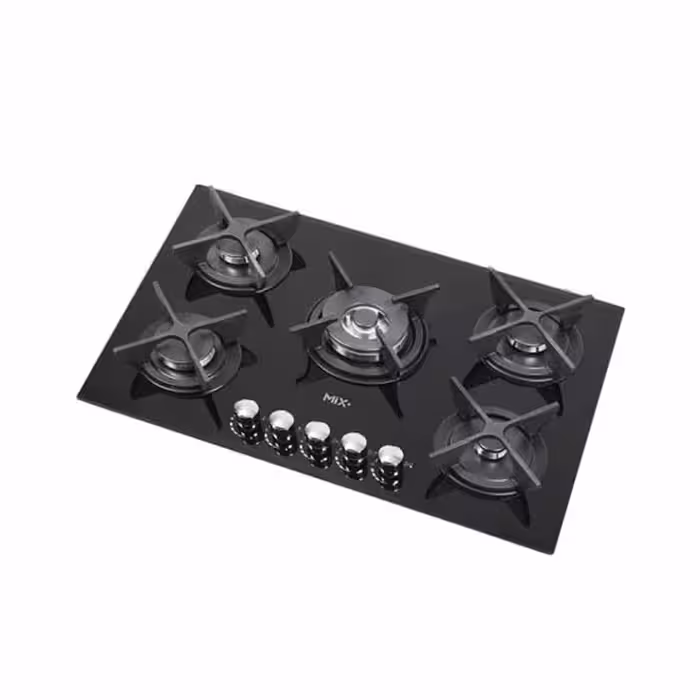 گاز میکس-پلاس مدل 501G