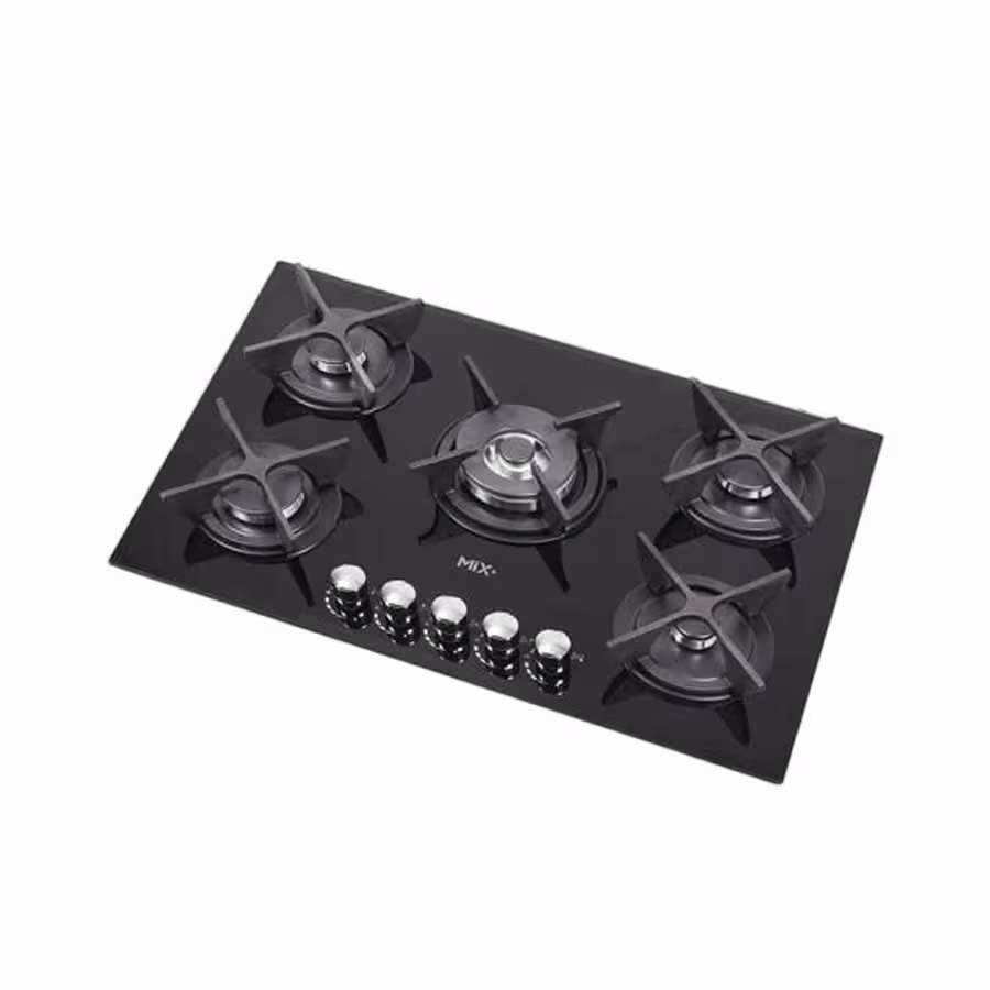 گاز میکس-پلاس مدل 501G