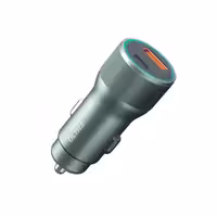 شارژر فندکی 48 وات اولتراسور مدل U-B1 | کالا مکس