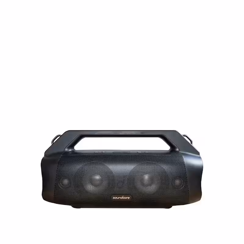 اسپیکر بلوتوثی قابل حمل انکر مدل SoundCore Motion Boom Plus A3129