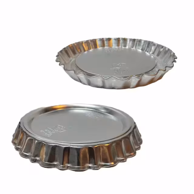 قالب آلومینیوم پای سیب