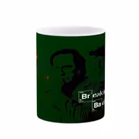 ماگ چیتوکالا مدل Breaking Bad کد mgh22031