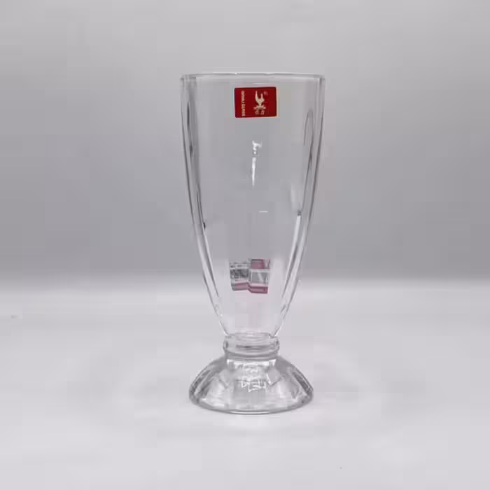لیوان پایه دار بلند IC028