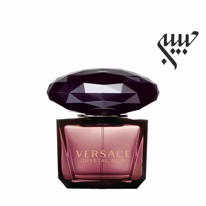 VERSACE Crystal Noir EDT ورساچه کریستال نویر ادو تویلت