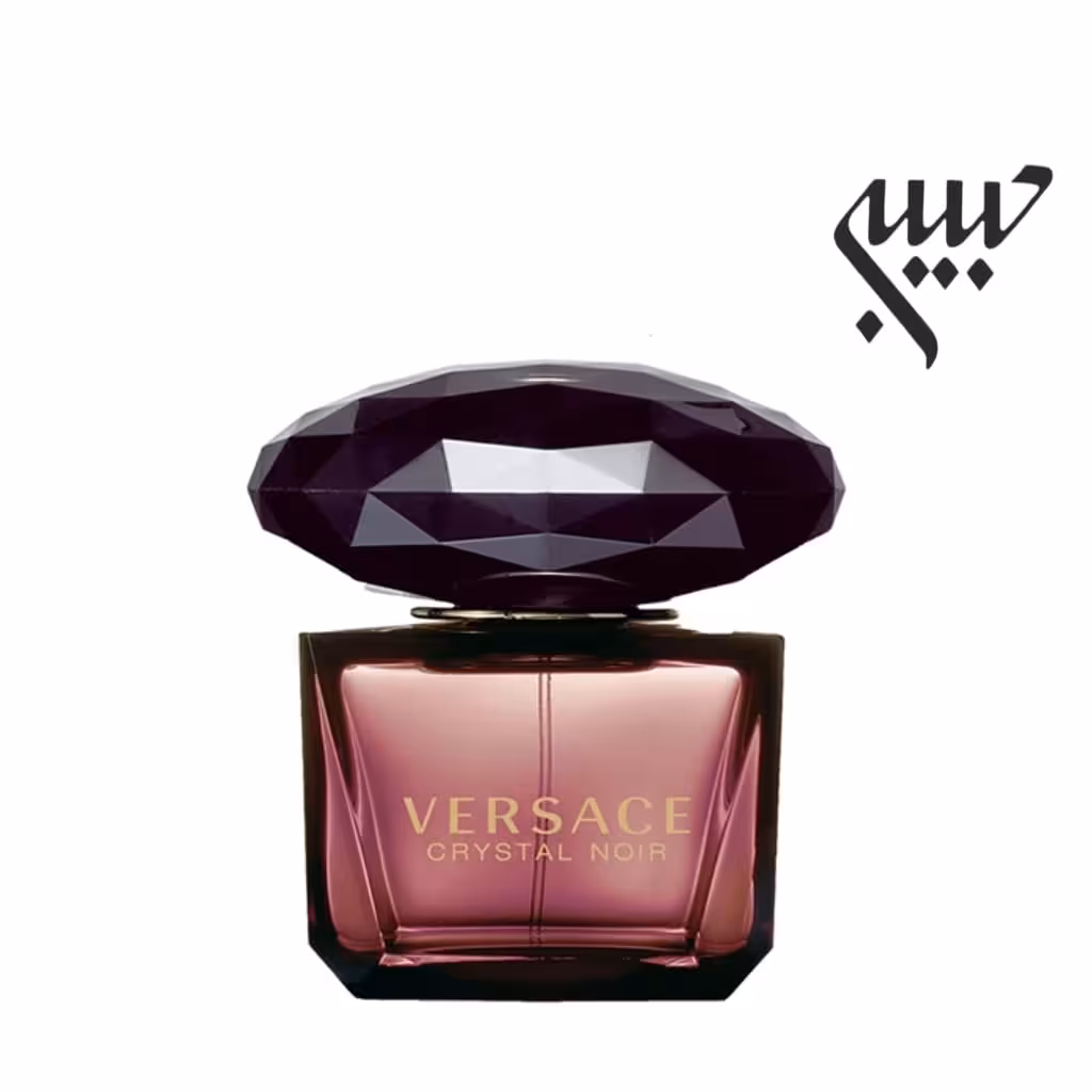 VERSACE Crystal Noir EDT ورساچه کریستال نویر ادو تویلت