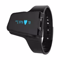پالس اکسیمتر دیجیتال مچی مدل Checkme O2 Max ویاتوم (Viatom)