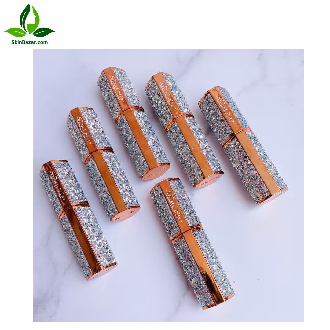 خط چشم پوکه گلیتری کد : 081