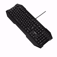 کیبورد تسکو مدل TK 8041