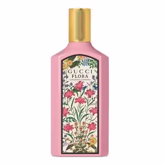 عطر گوچی فلورا گورجس گاردنیا ( GUCCI – Flora Gorgeous Gardenia )
