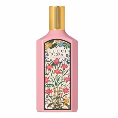 عطر گوچی فلورا گورجس گاردنیا ( GUCCI – Flora Gorgeous Gardenia )