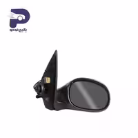 اینه برقی چپ پژو 206 - 208911 جی ای اس پی