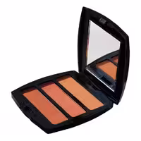 پالت رژگونه سه رنگ آرسلار