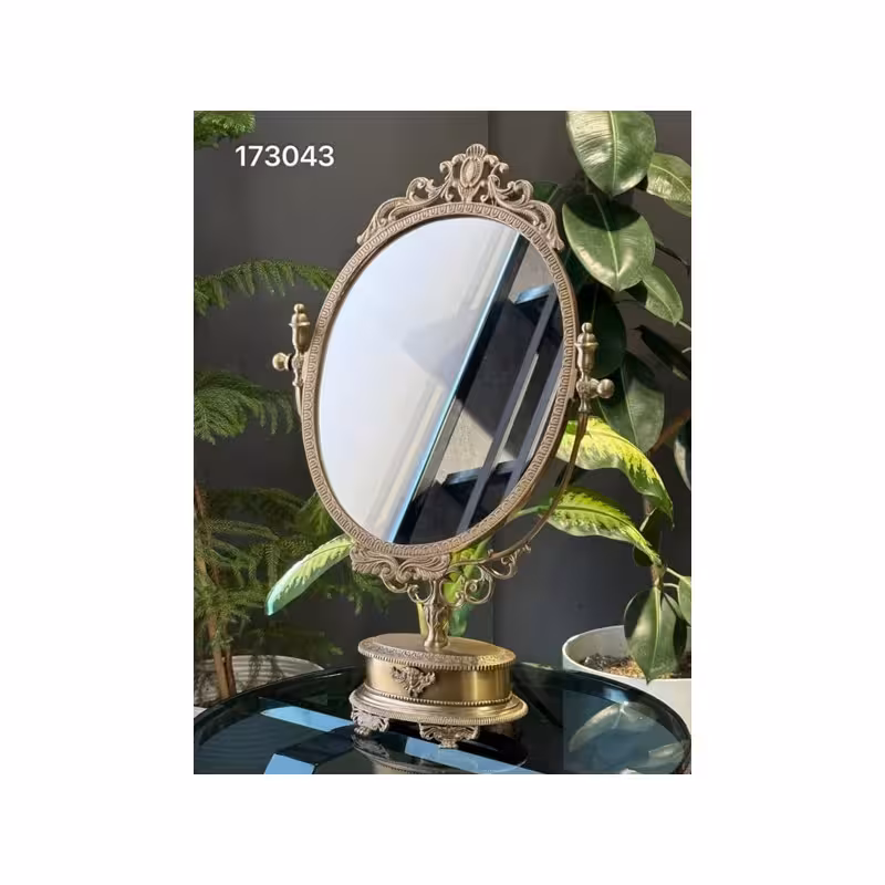 آینه رومیزی ورساچه 173043