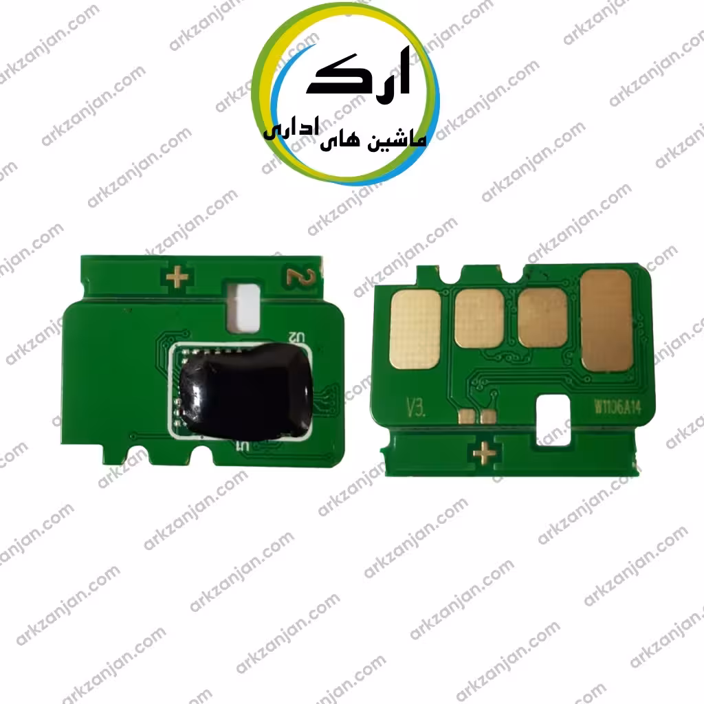 چیپ کارتریج اچ پی HP 106A