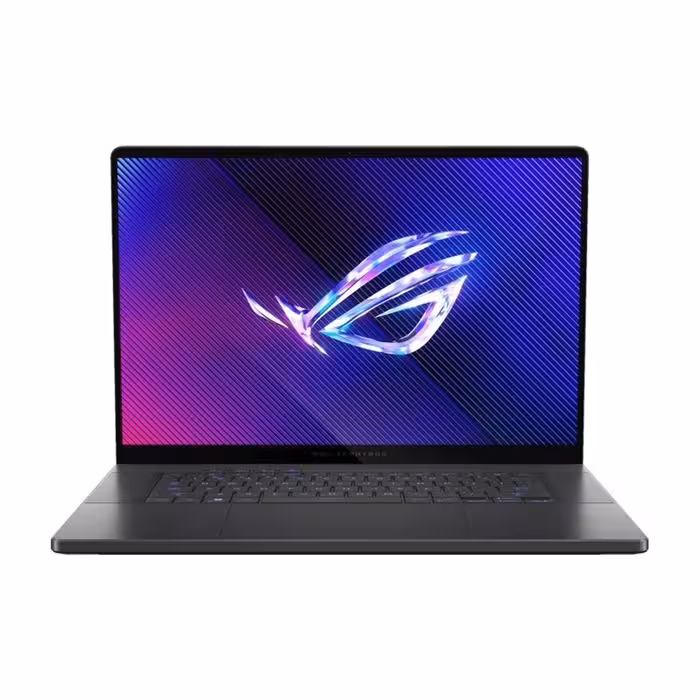 لپ تاپ گیمینگ ایسوس ROG Zephyrus G16 GU605MI پردازنده Core Ultra 9 185H VL رم 32GB حافظه 1TB گرافیک 8GB RTX 4070