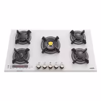 خرید و قیمت گاز رومیزی آلتون کد IG531DWN|نوین هوم