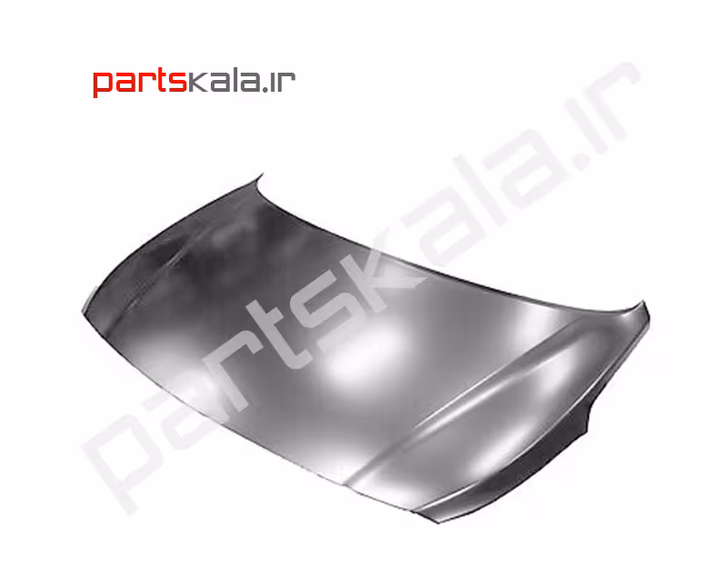 درب موتور هیوندای i20 مونتاژ