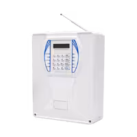 دزدگیر اماکن دوگانه (دو سیم کارت) A770