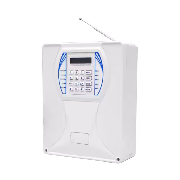 دزدگیر اماکن دوگانه (دو سیم کارت) A770