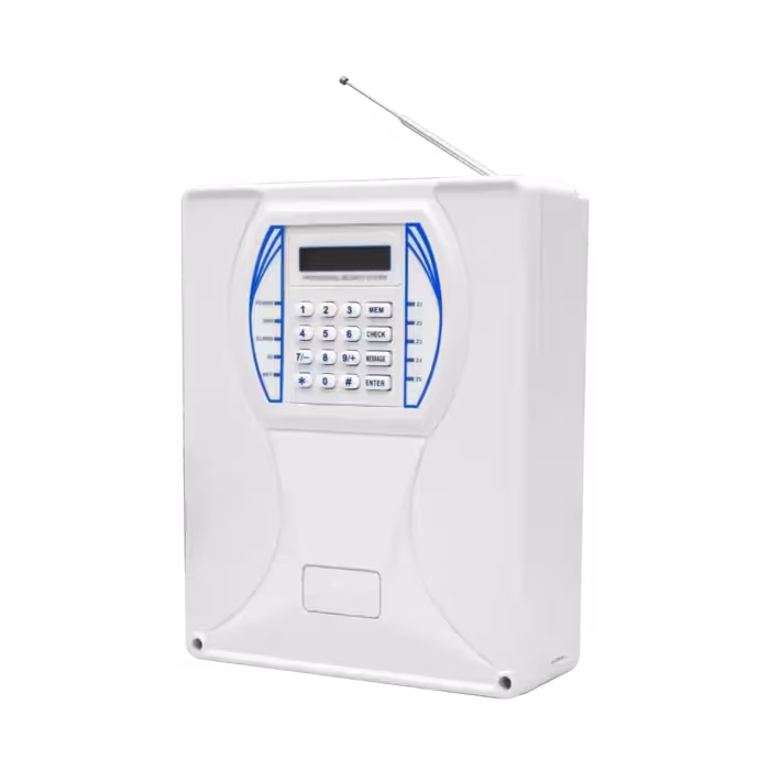 دزدگیر اماکن دوگانه (دو سیم کارت) A770