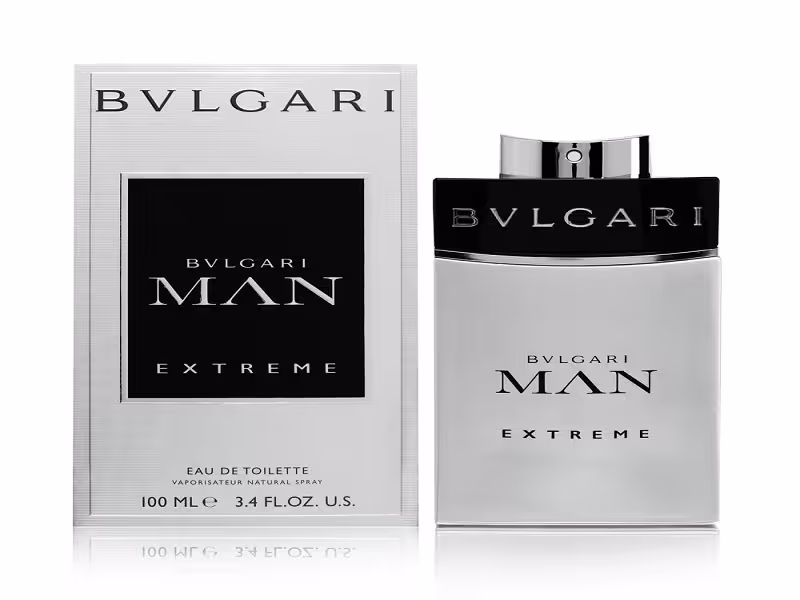 ادکلن مردانه بولگاری من ادوتویلت Bvlgari Man EDT for men