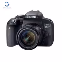 دوربین عکاسی کانن CANON EOS 250D Kit EF-S 18-55 mm f/3-5.6 IS STM