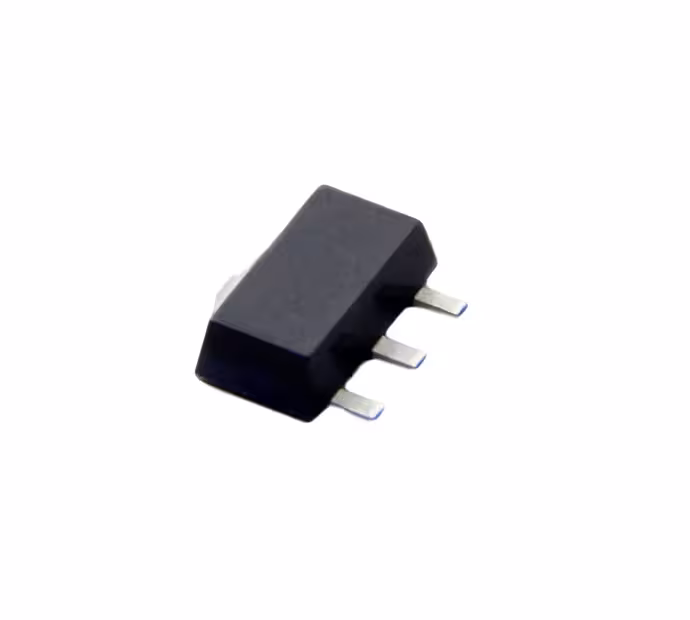 رگولاتور 5 ولت 78L05 SMD