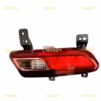 مه شکن عقب چپ جیلی GC6 اکسلنت