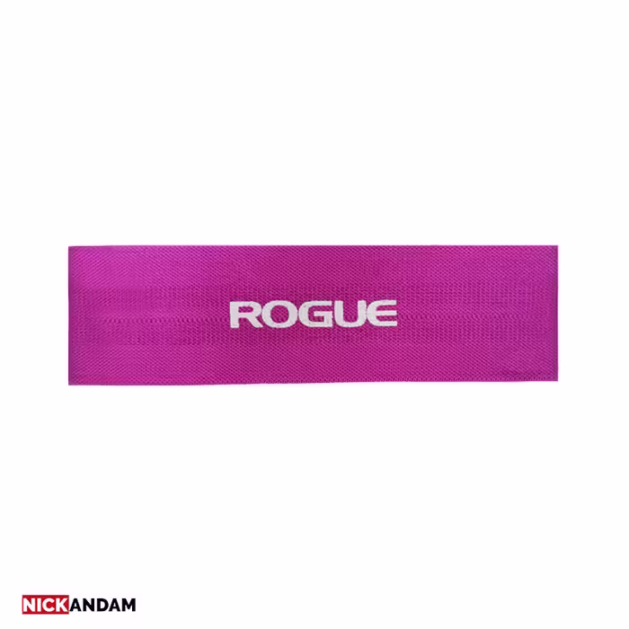 کش مینی لوپ پارچه ای روگ (Rogue)