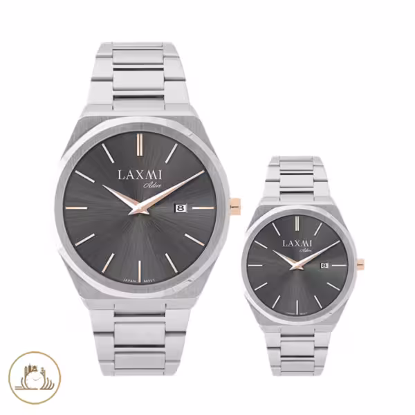 ساعت مچی ست لاکسمی مدل 8137/1