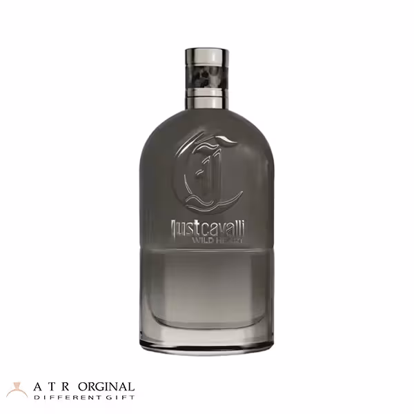 عطر روبرتو کاوالی جاست کاوالی وایلد هارت مردانه ادوتویلت 90 میل