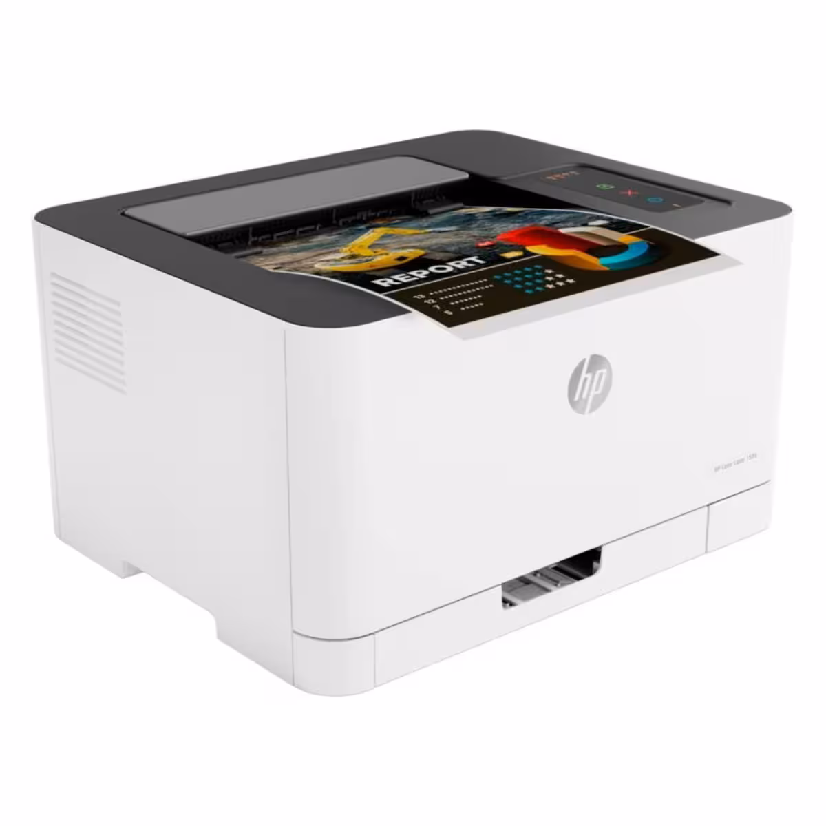 قیمت پرینتر لیزری تک کاره برند اچ پی مدل LaserJet Pro 150a