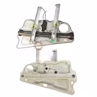 دستگاه شیشه بالابر FH500 FH4 اصلی چپ