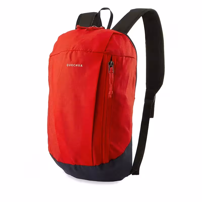 کوله پشتی طرح کچوا 10 لیتری TFR | قرمز/سرمه ای