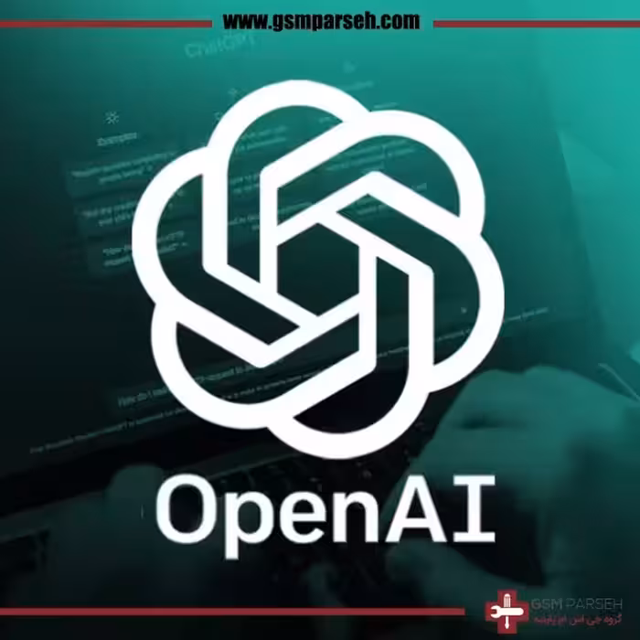 اكانت 1 ماه ChatGPT Plus با ايميل غيرشخصي